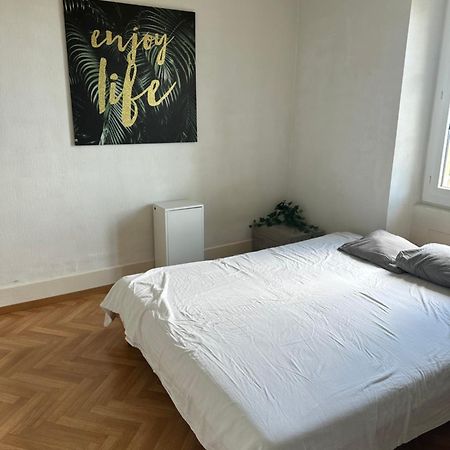 Appt Port Lac Lausanne Ngoại thất bức ảnh