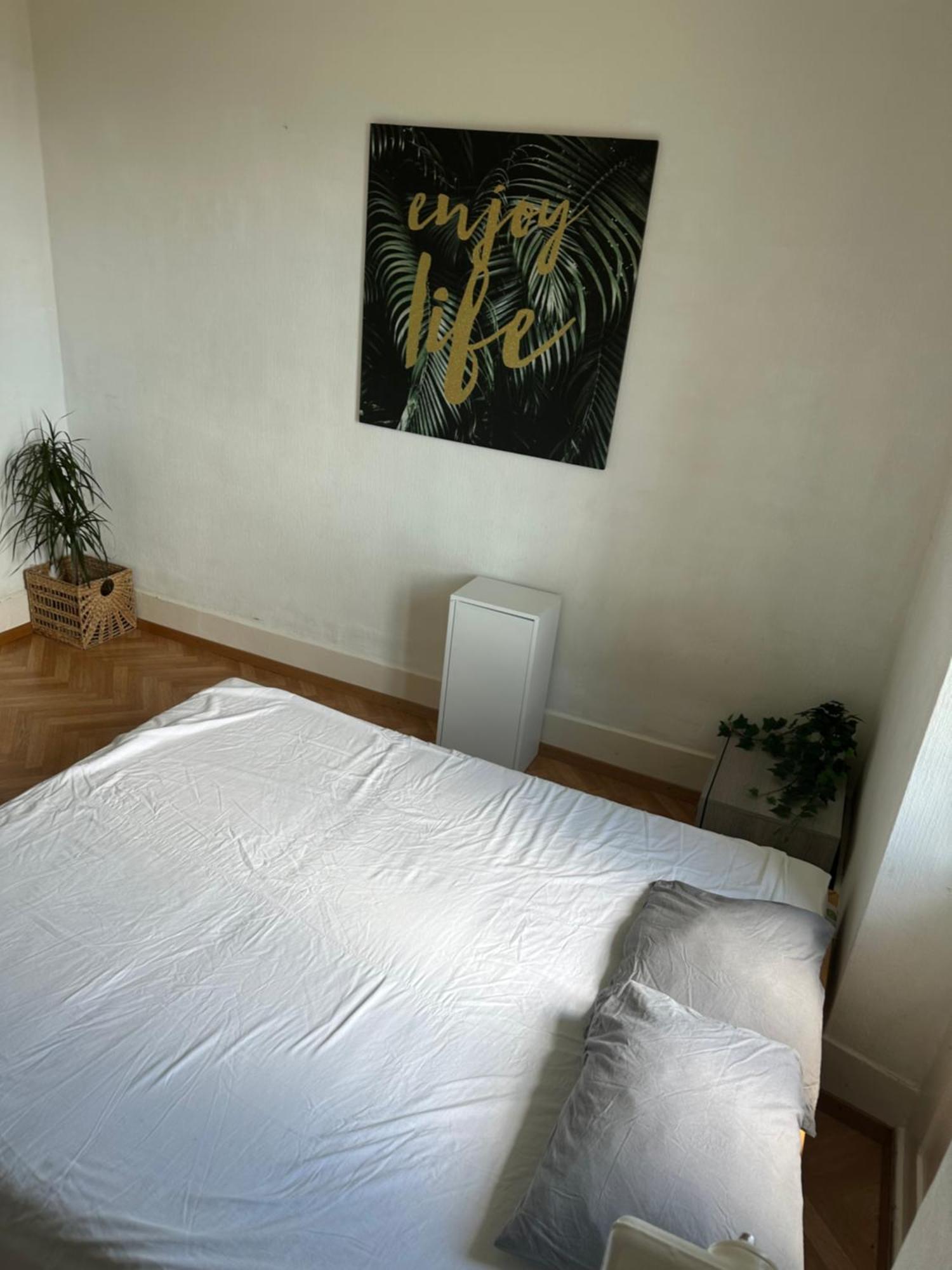 Appt Port Lac Lausanne Ngoại thất bức ảnh