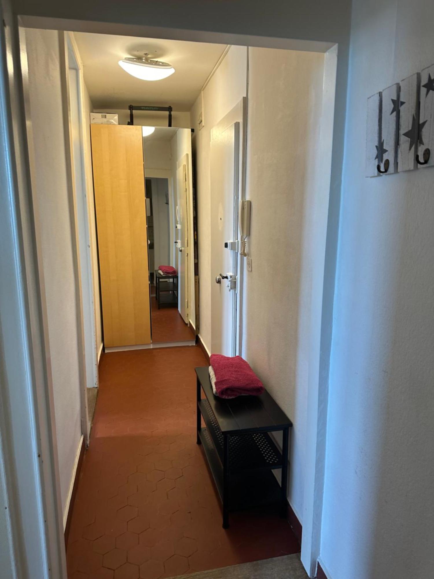 Appt Port Lac Lausanne Ngoại thất bức ảnh